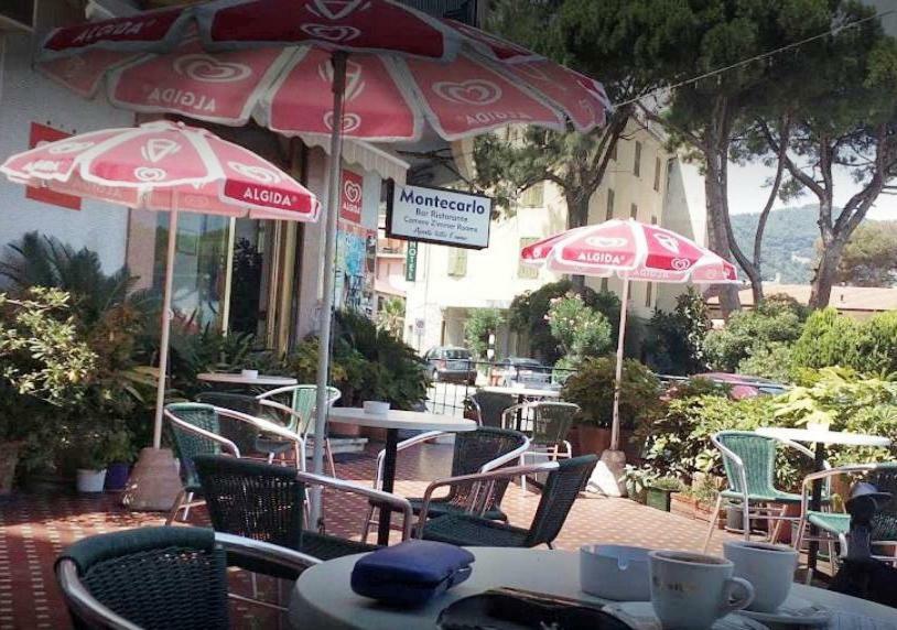 Affittacamere Montecarlo Laigueglia Extérieur photo